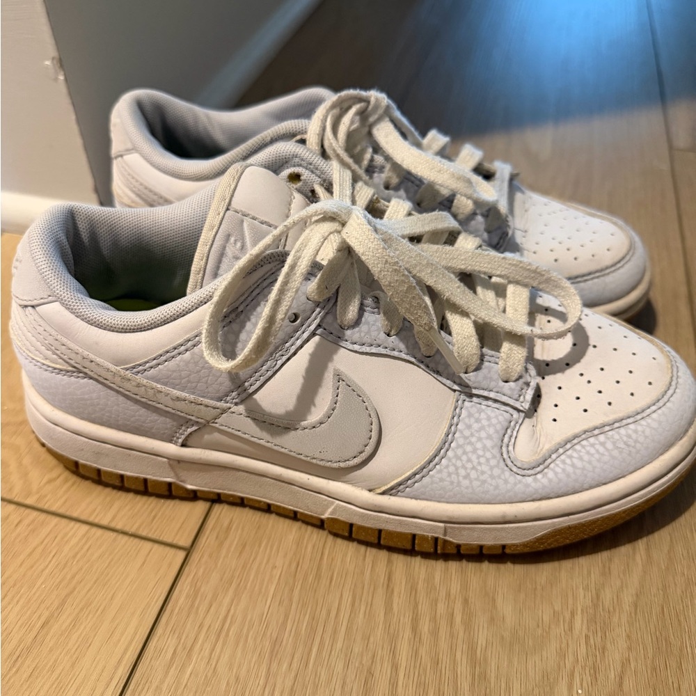 Women’s Nike Dunks